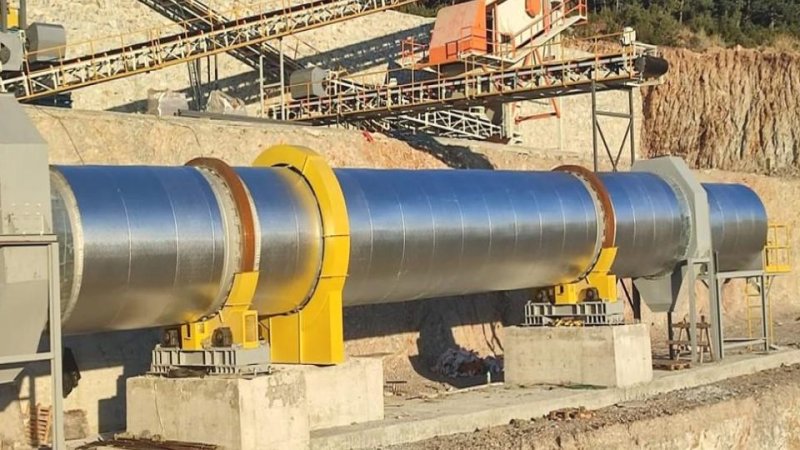 Organic Fertilizer Production Facilities