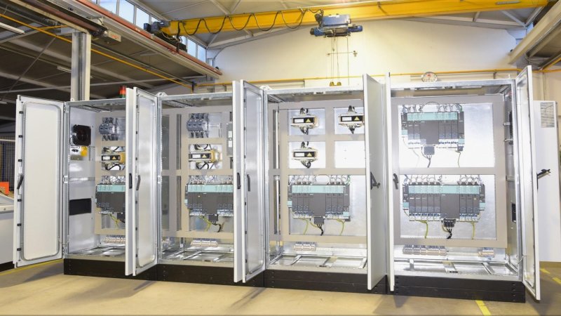 Installations De Production D'engrais Liquides NPK