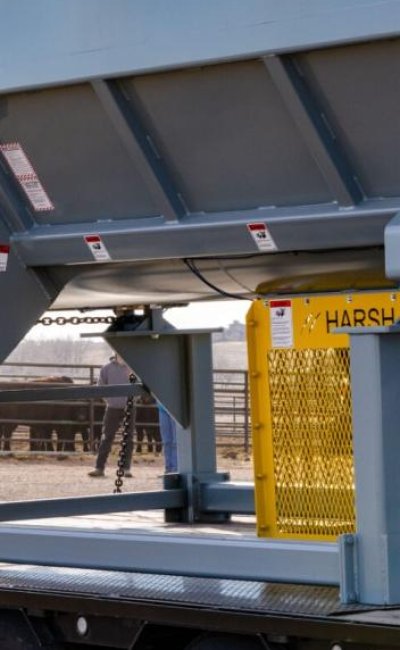 Conveying and Feeding Systems