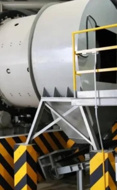 Granülasyon ve Döner Sistemleri