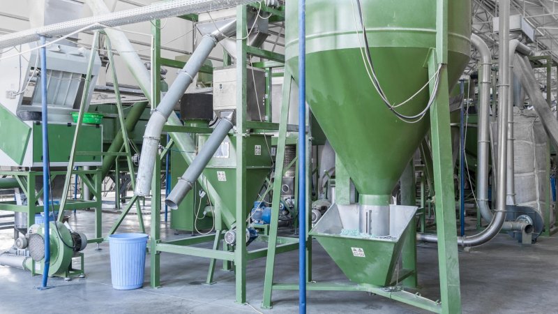 Amino Acid Fertilizer Production Facilities