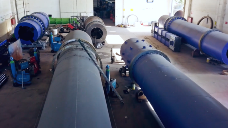 Installations De Production D'engrais NPK En Poudre