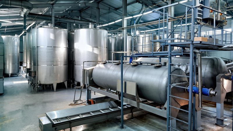 NPK Liquid Fertilizer Production Facilities