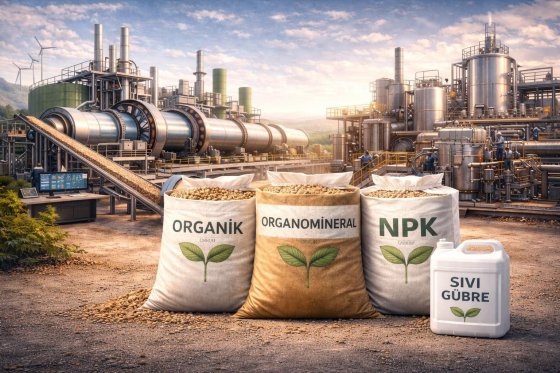 Faaliyet Alanlarımız